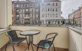 Rentplanet - Studio Zeromskiego