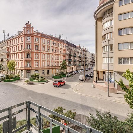 Rentplanet - Studio Zeromskiego Вроцлав Екстер'єр фото