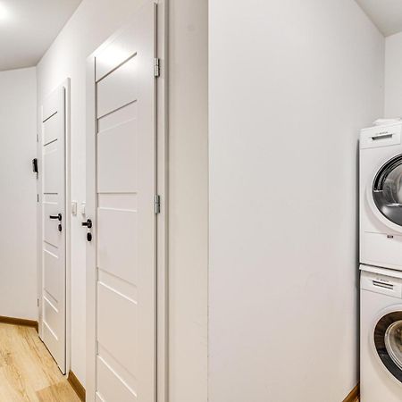 Rentplanet - Studio Zeromskiego Вроцлав Екстер'єр фото