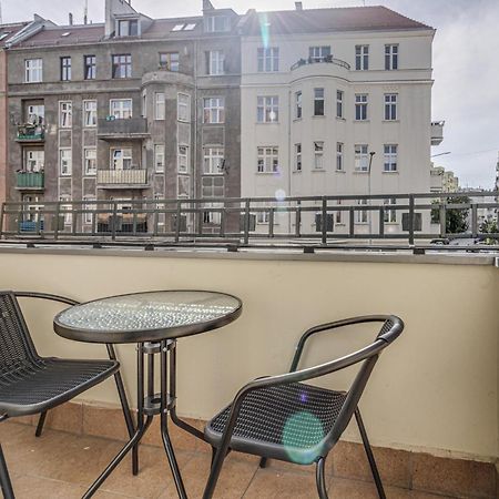 Rentplanet - Studio Zeromskiego Вроцлав Екстер'єр фото