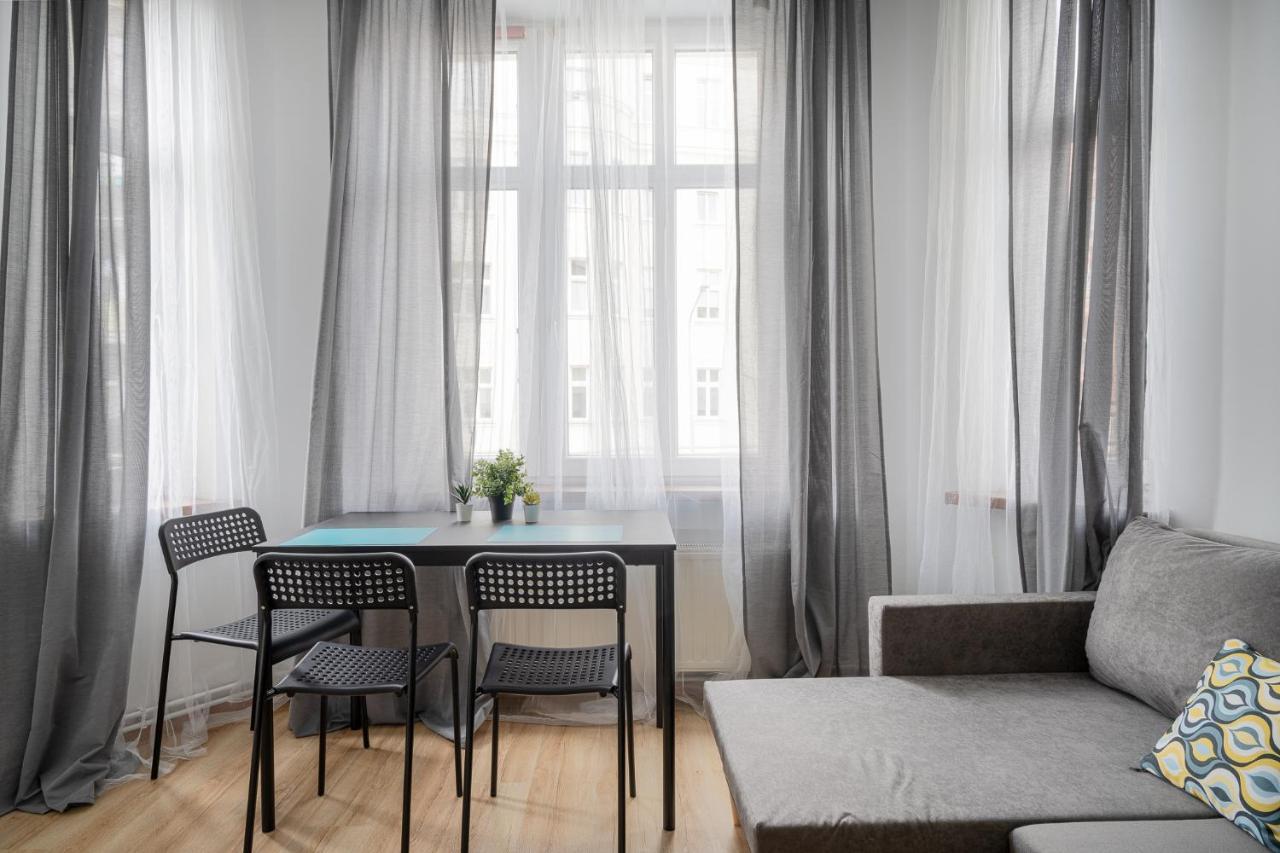 Rentplanet - Studio Zeromskiego Вроцлав Екстер'єр фото