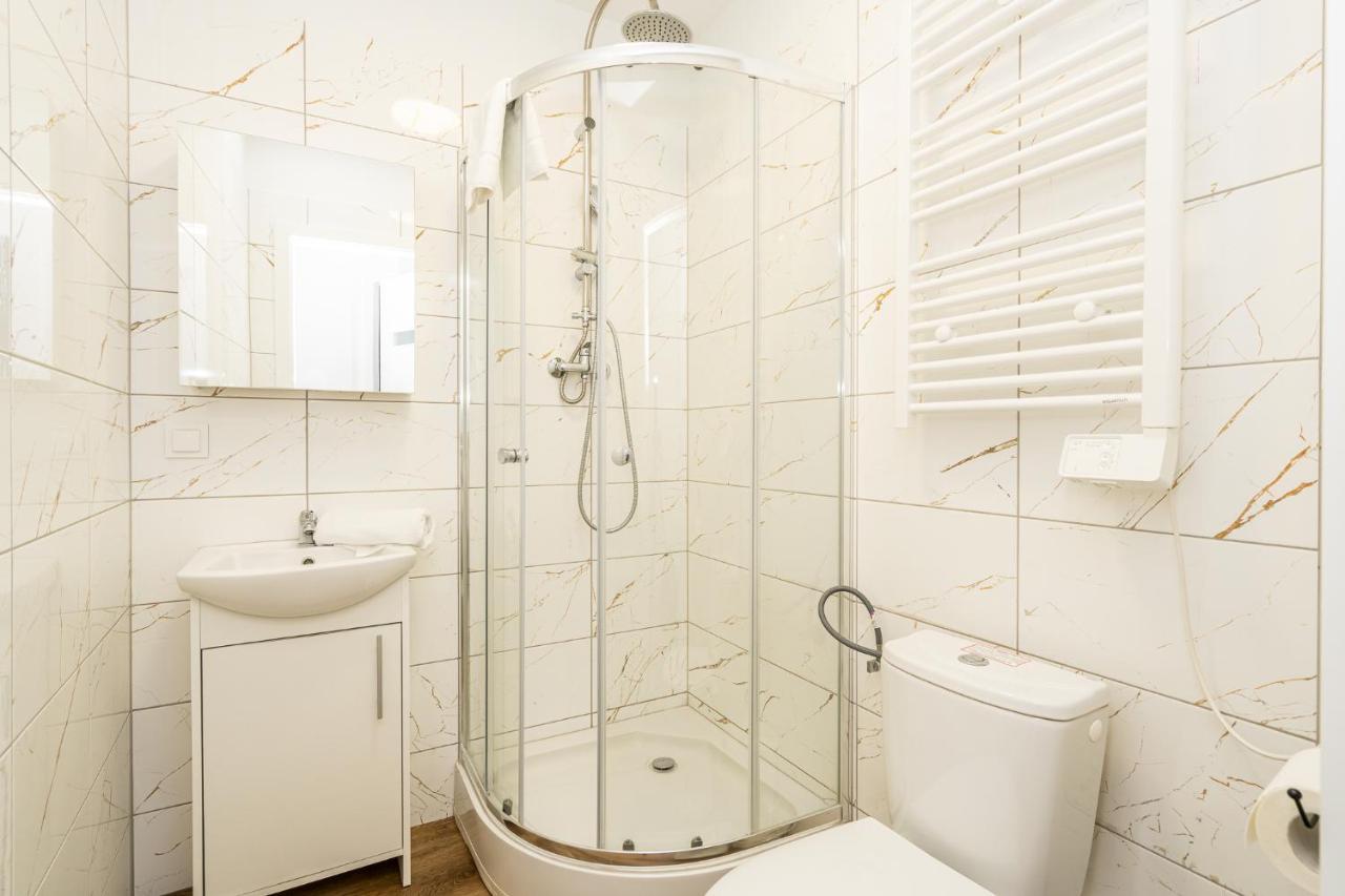 Rentplanet - Studio Zeromskiego Вроцлав Екстер'єр фото