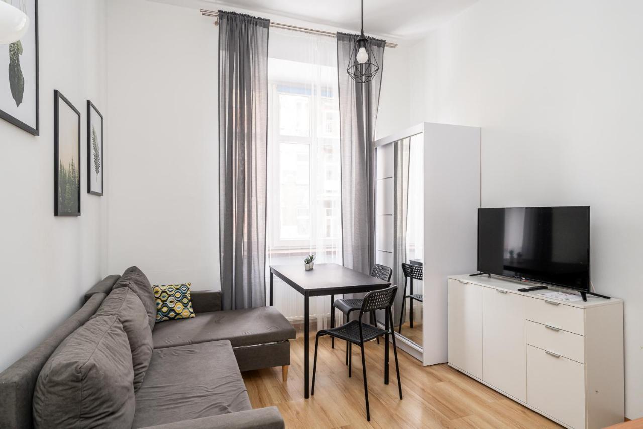 Rentplanet - Studio Zeromskiego Вроцлав Екстер'єр фото