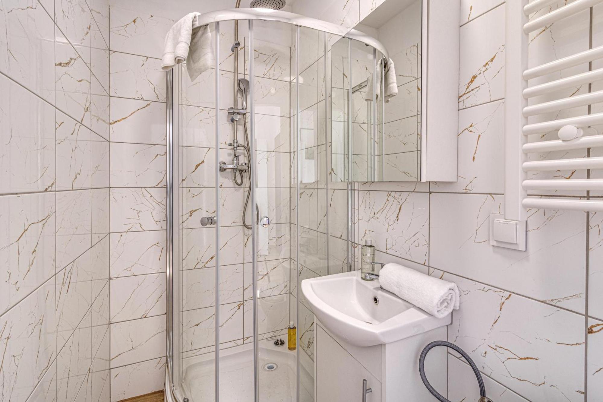 Rentplanet - Studio Zeromskiego Вроцлав Екстер'єр фото