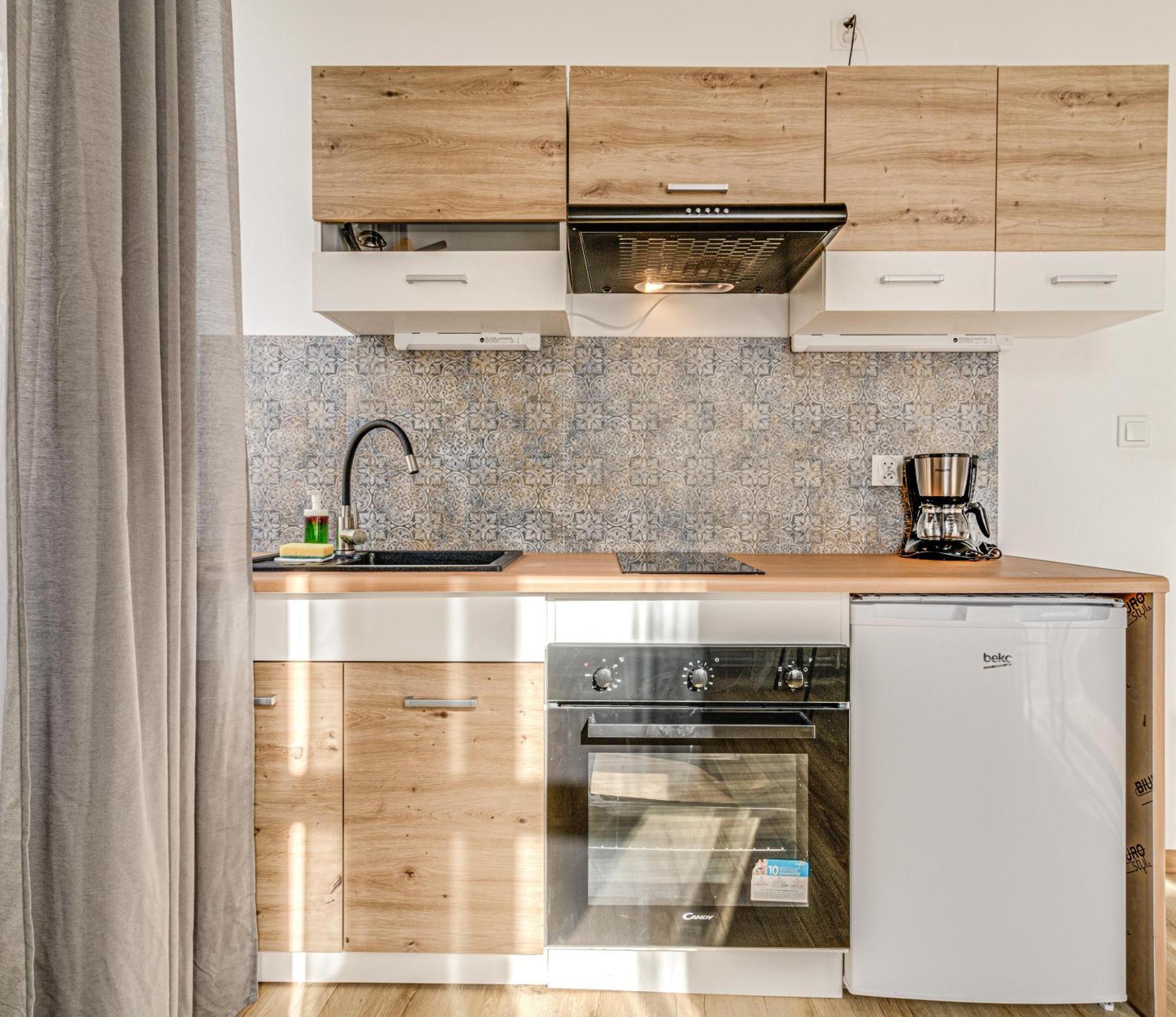 Rentplanet - Studio Zeromskiego Вроцлав Екстер'єр фото